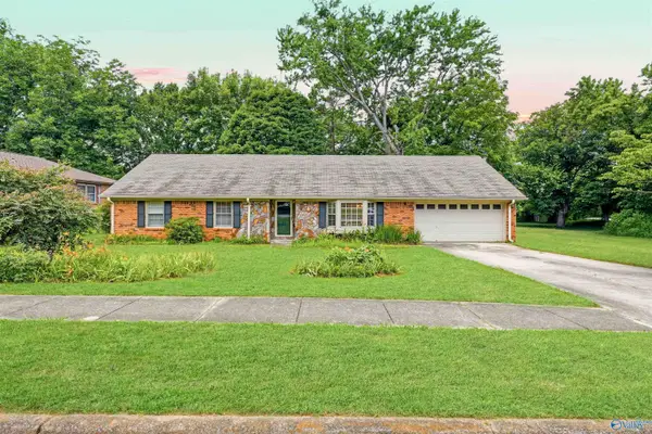 13014 SE Coys Drive Se, Huntsville, AL 35803