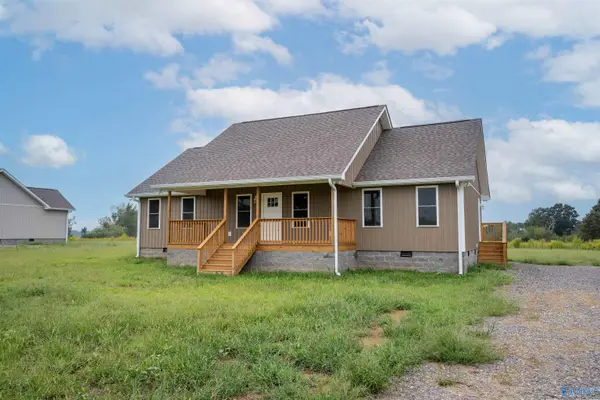 72 Dr. John Elliott Drive, Henagar, AL 35978