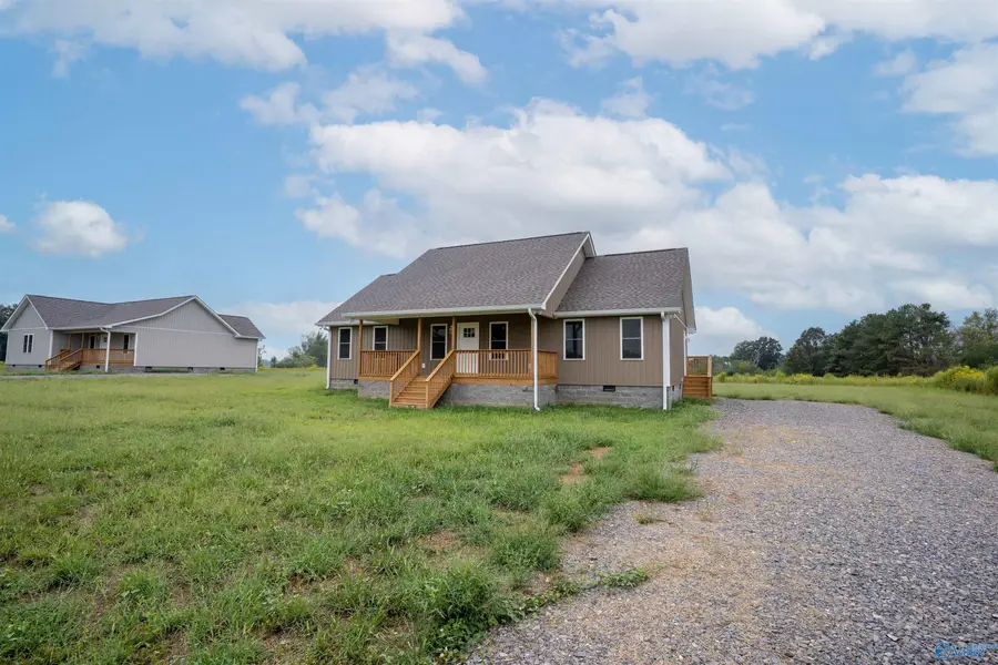72 Dr. John Elliott Drive, Henagar, AL 35978 - #2