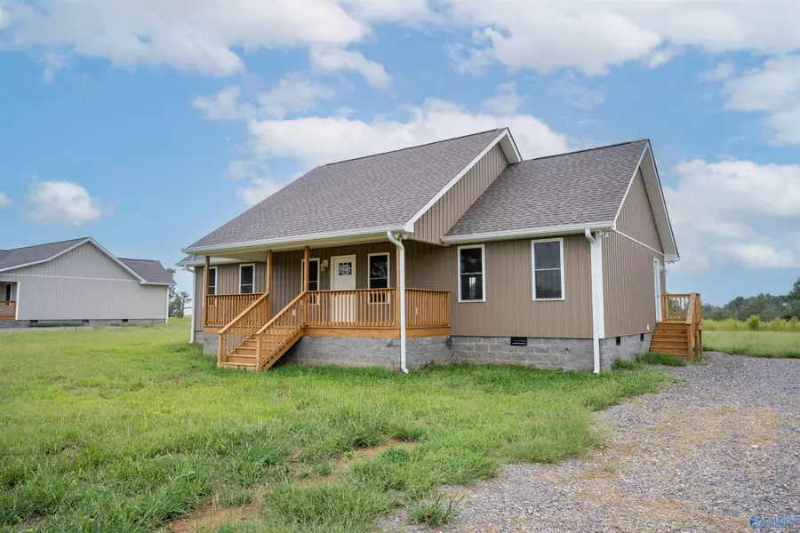 72 Dr. John Elliott Drive, Henagar, AL 35978 - #3