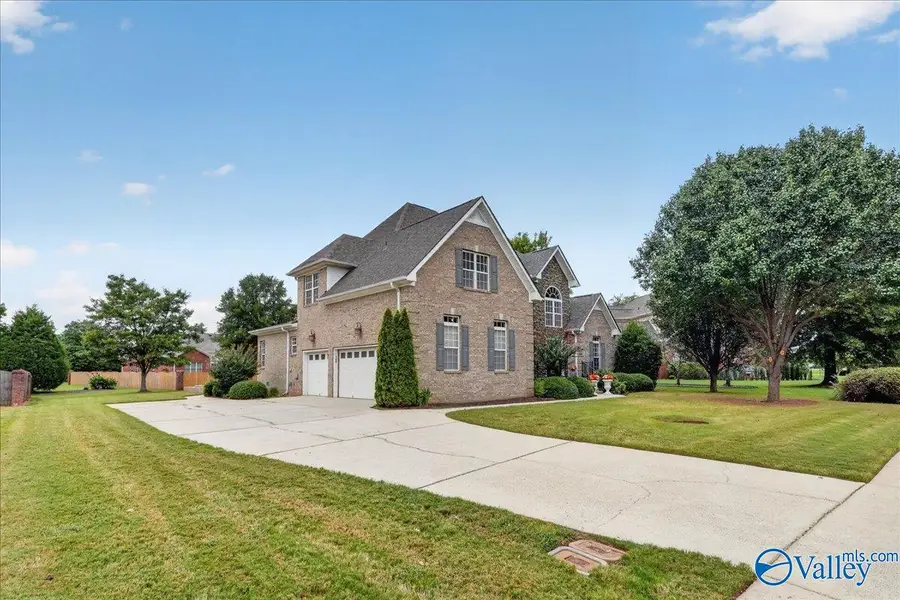 213 Gaston Drive, Madison, AL 35756 - #2