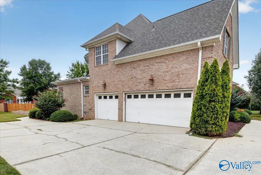 213 Gaston Drive, Madison, AL 35756 - #3