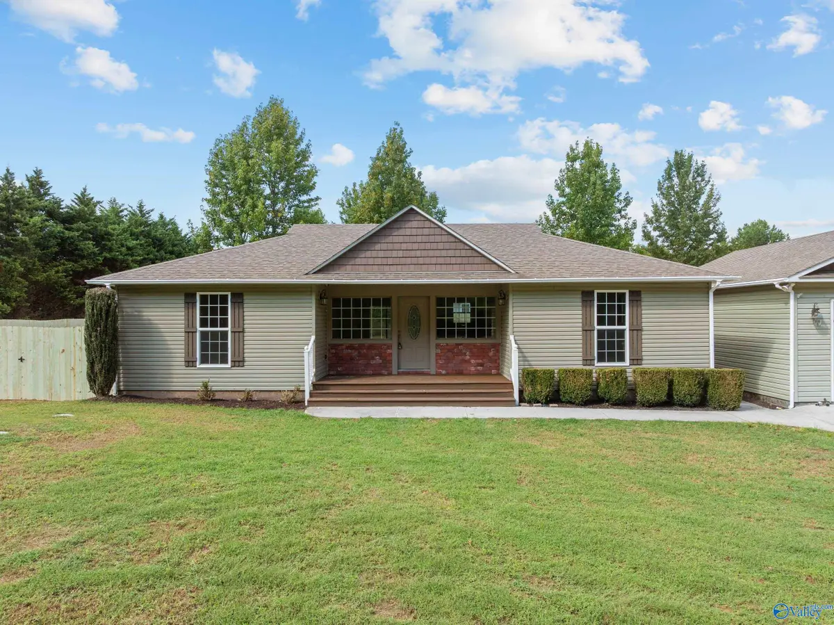 405 Jones Drive, Grant, AL 35747 - #1