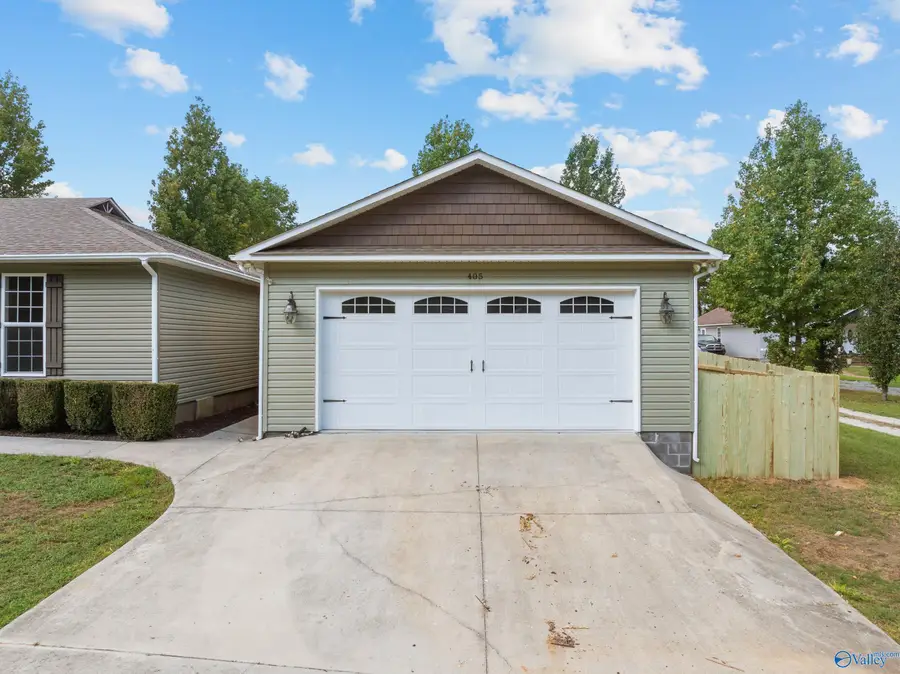 405 Jones Drive, Grant, AL 35747 - #2