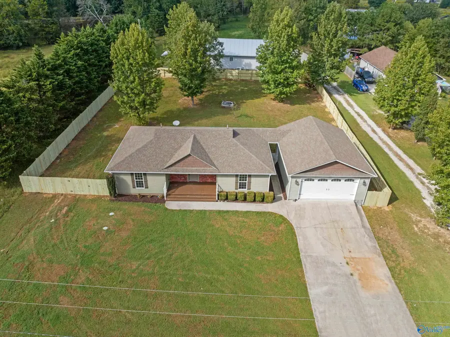 405 Jones Drive, Grant, AL 35747 - #3