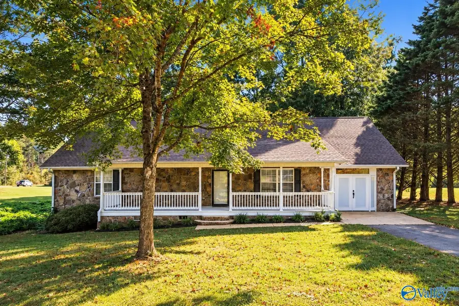 551 Elbert Drive, Albertville, AL 35951 - #2