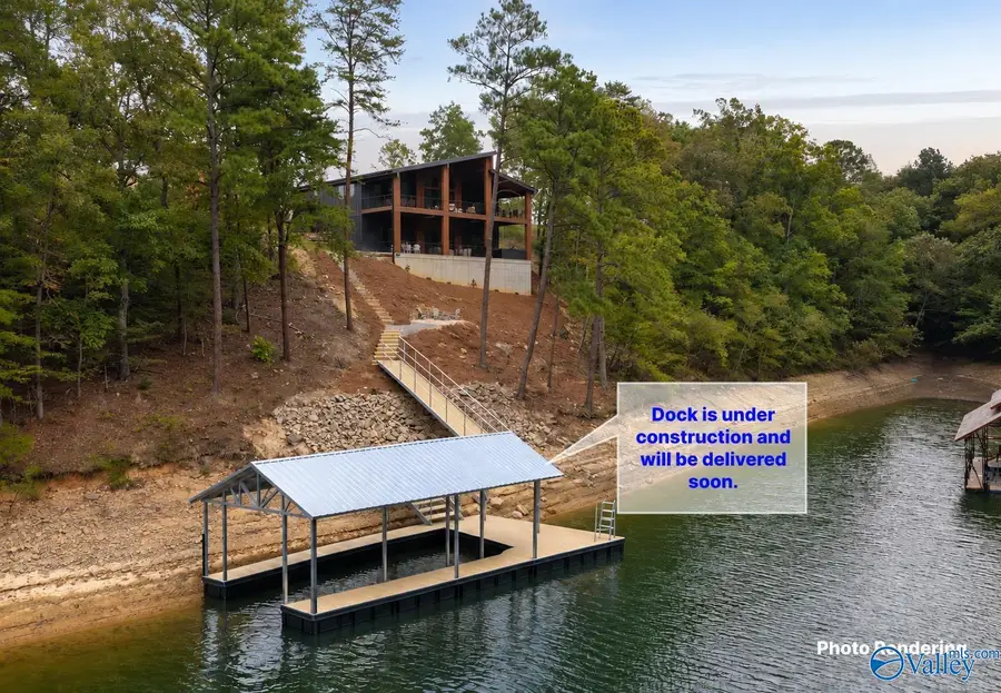 195 County Road 2111, Bremen, AL 35033 - #2