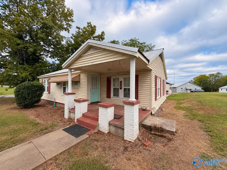 538 Old Cullman Road, Arab, AL 35016 - #2