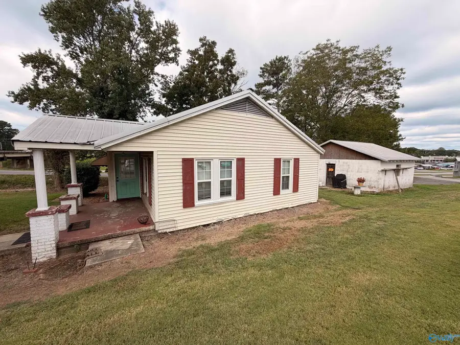 538 Old Cullman Road, Arab, AL 35016 - #3