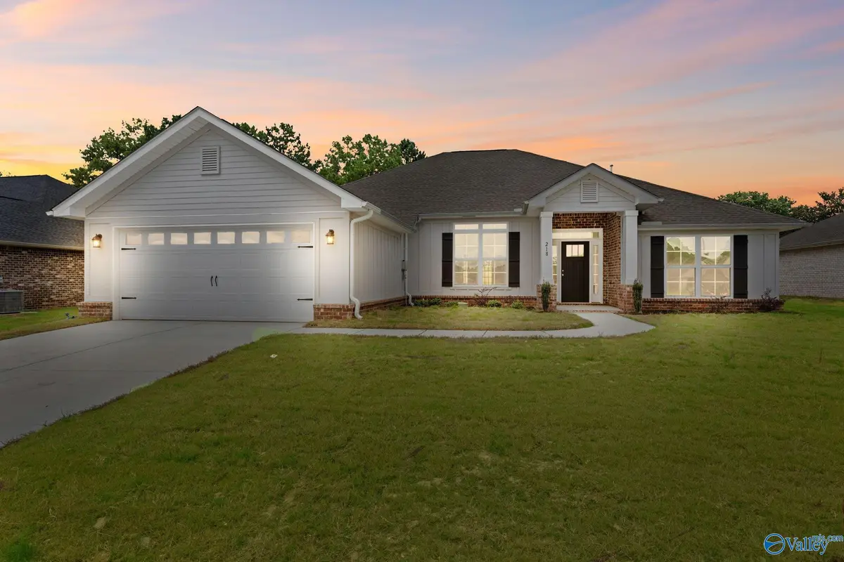 230 Gwynns Fall Trail, Huntsville, AL 35810 - #1