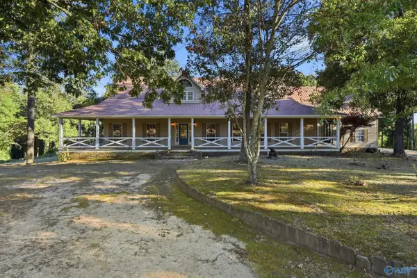924 County Road 1193, Vinemont, AL 35179
