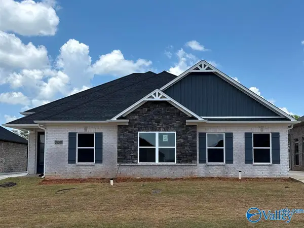 26387 Old Town Drive, Athens, AL 35613