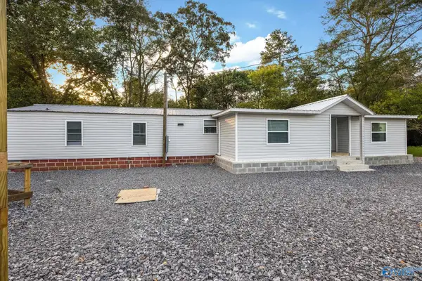 265 Robin Drive, Albertville, AL 35950