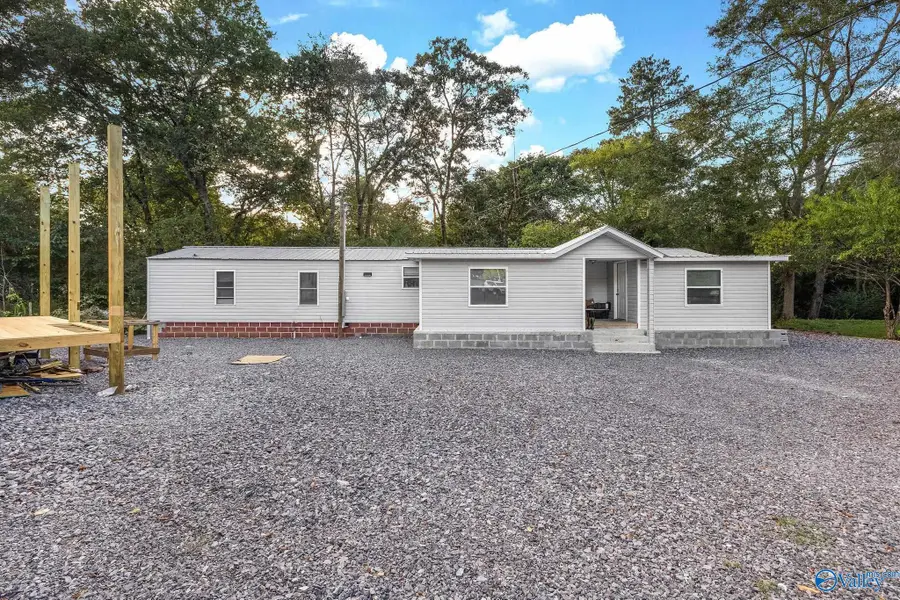 265 Robin Drive, Albertville, AL 35950 - #2