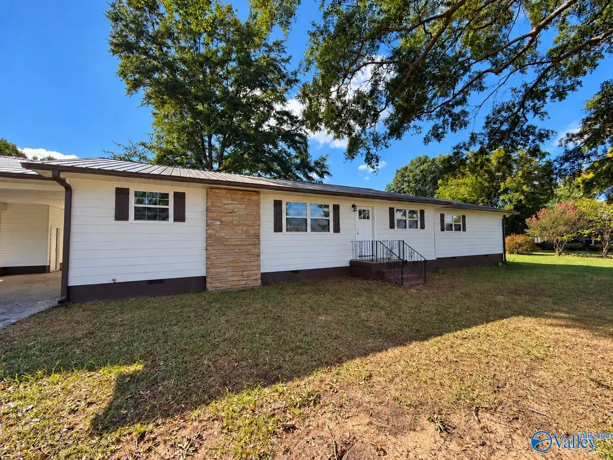 908 Brown Street, Boaz, AL 35957 - #1