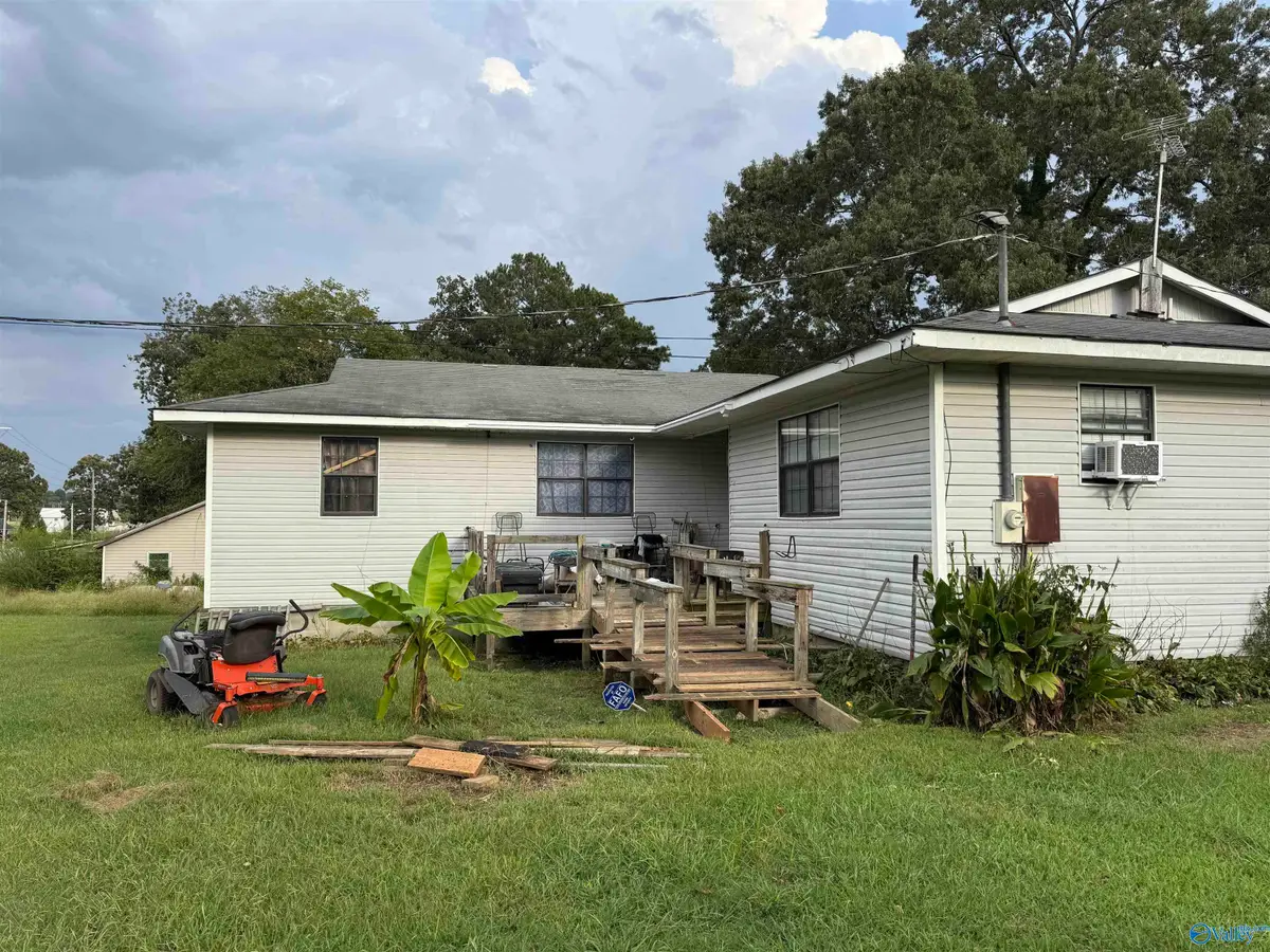 908 Half Section Line Road, Albertville, AL 35950 - #1