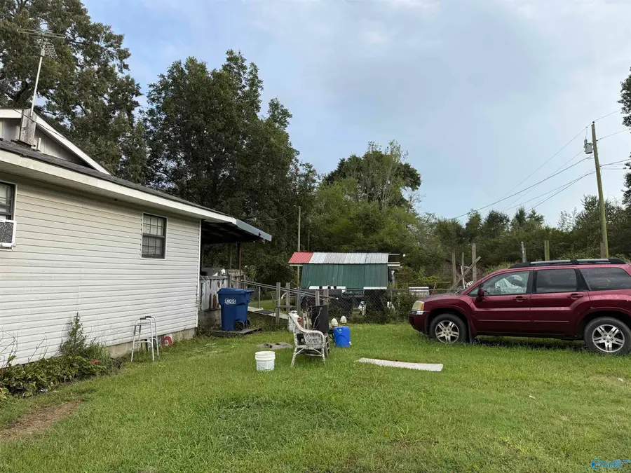 908 Half Section Line Road, Albertville, AL 35950 - #2