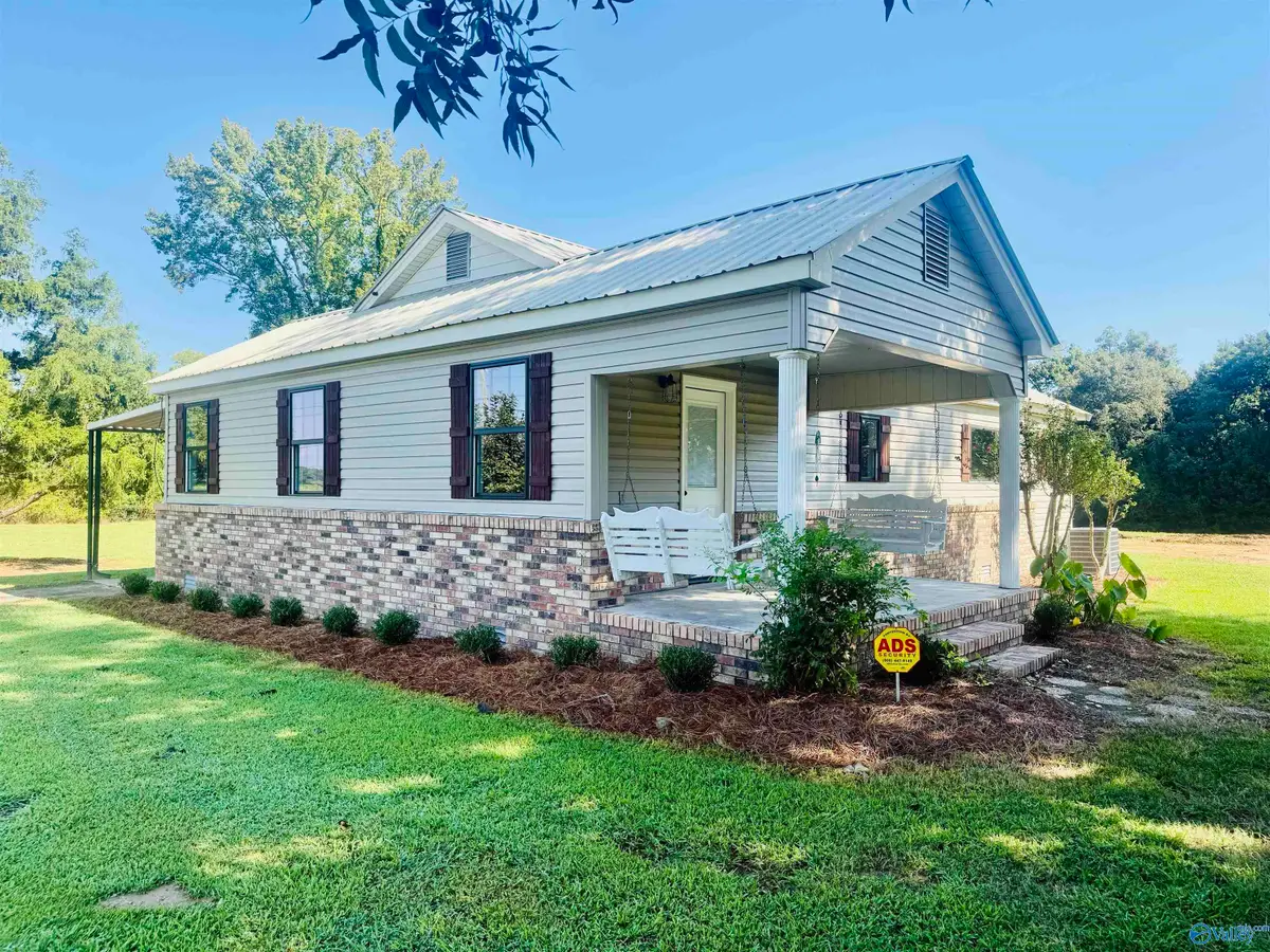 6652 County Road 26, Boaz, AL 35957 - #1