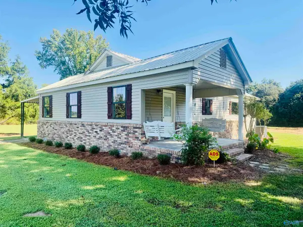 6652 County Road 26, Boaz, AL 35957