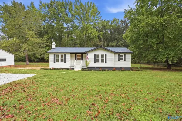 345 Hoover Circle, Toney, AL 35773