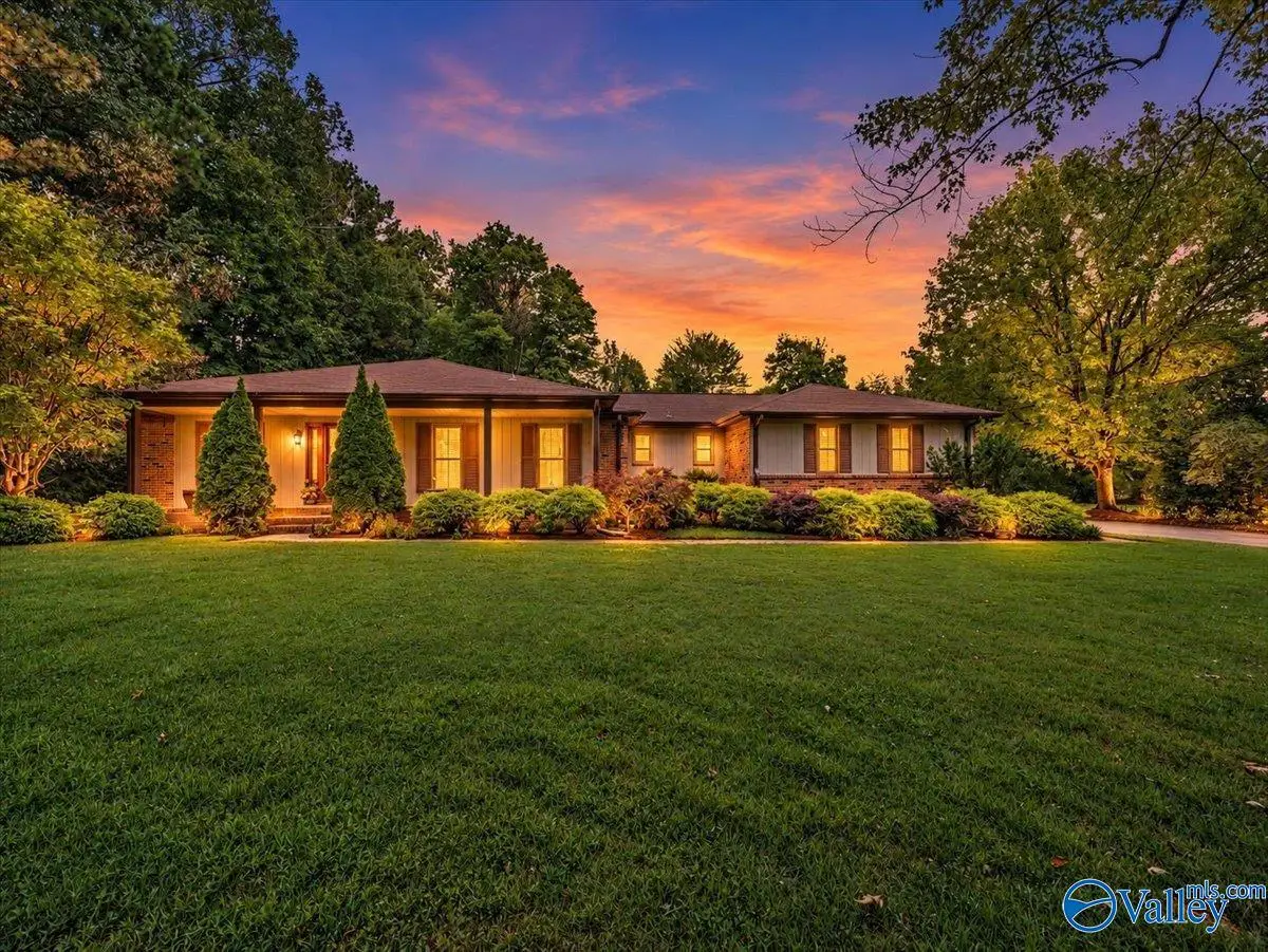 139 South View Drive, Huntsville, AL 35806 - #1