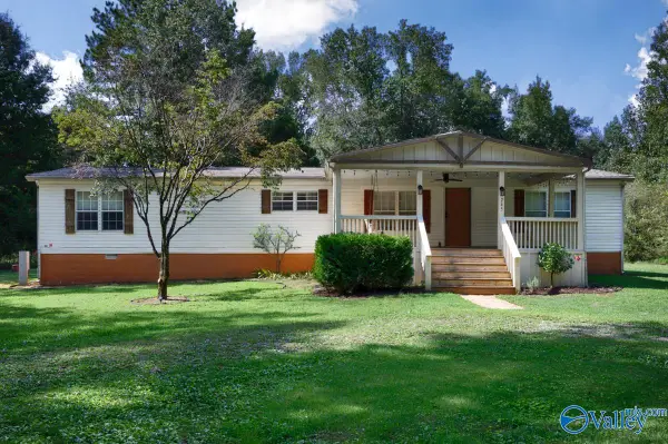 245 Dogwood Drive, Gurley, AL 35748