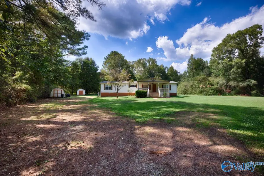 245 Dogwood Drive, Gurley, AL 35748 - #2