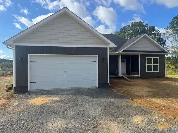 3608 Godfrey Avenue Ne, Fort Payne, AL 35967
