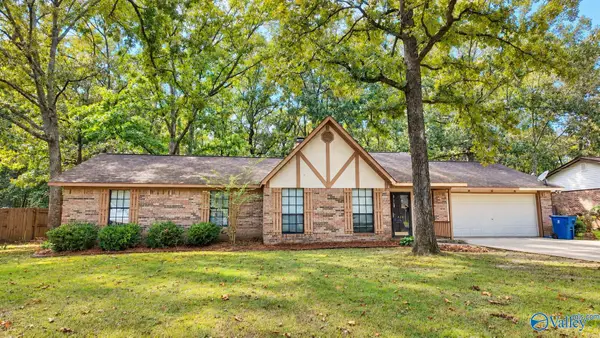 420 Waldrop Road, Rainbow City, AL 35906