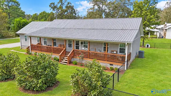 276 Shankles Circle, Rainsville, AL 35986