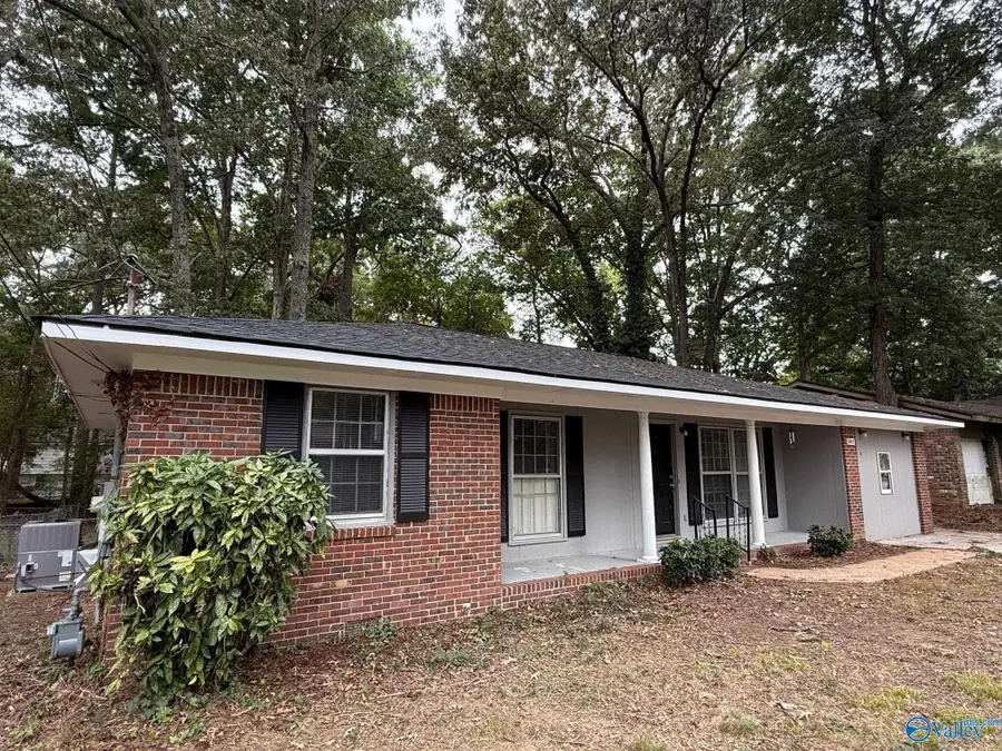 3317 Delia Lane Nw, Huntsville, AL 35810 - #2