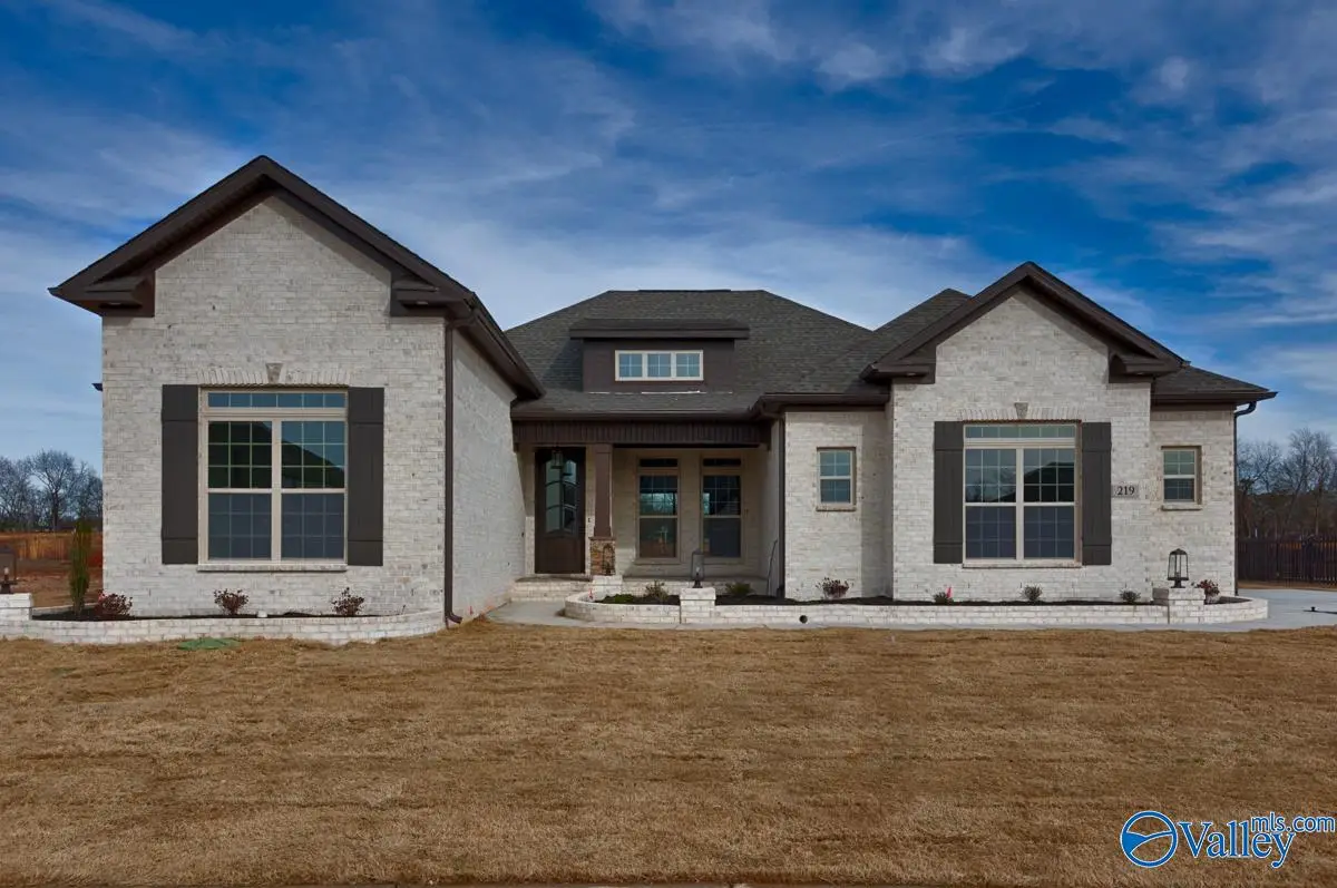 20897 Lakewood Drive, Athens, AL 35611 - #1