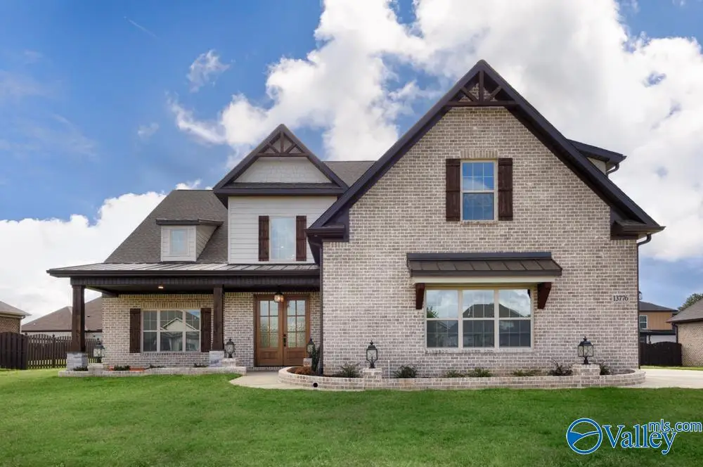 13776 Front Nine Drive, Athens, AL 35611 - #1