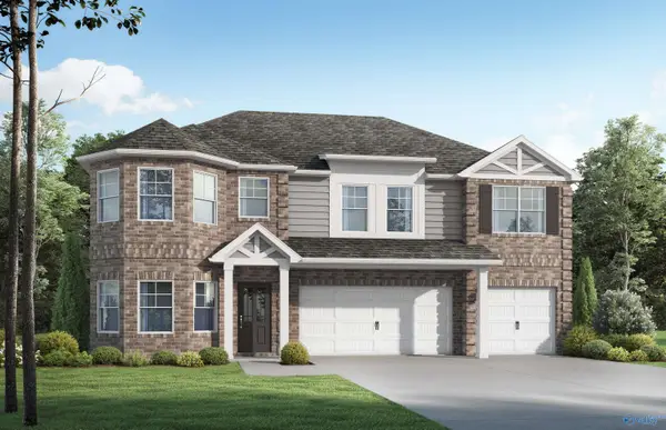 127 Brookford Boulevard, Harvest, AL 35749