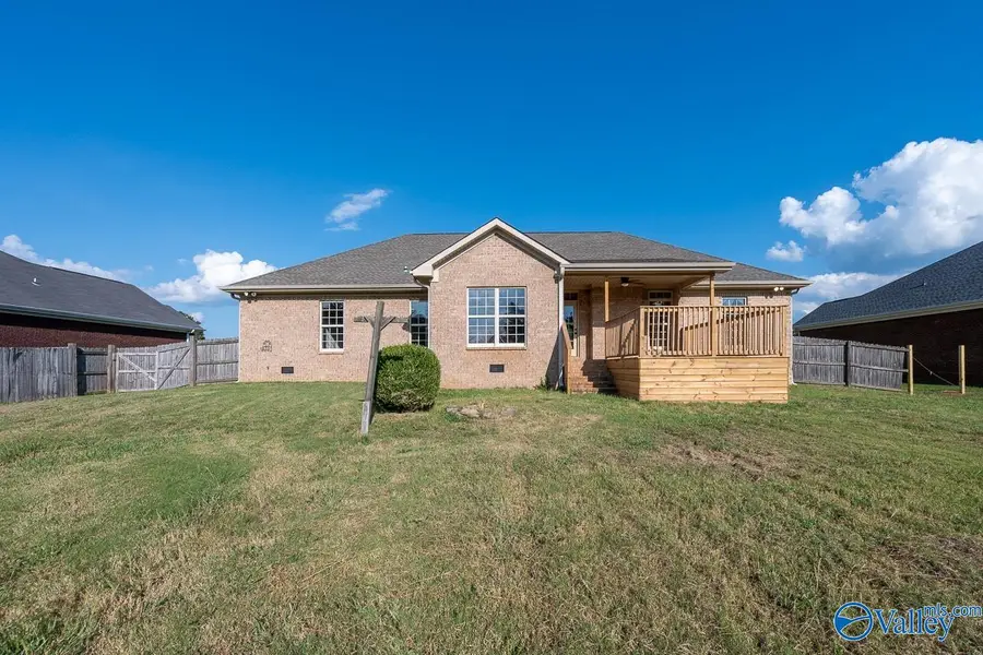 110 Grassy Bank Drive, New Market, AL 35761 - #2