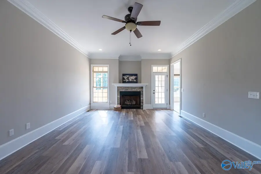 110 Grassy Bank Drive, New Market, AL 35761 - #3