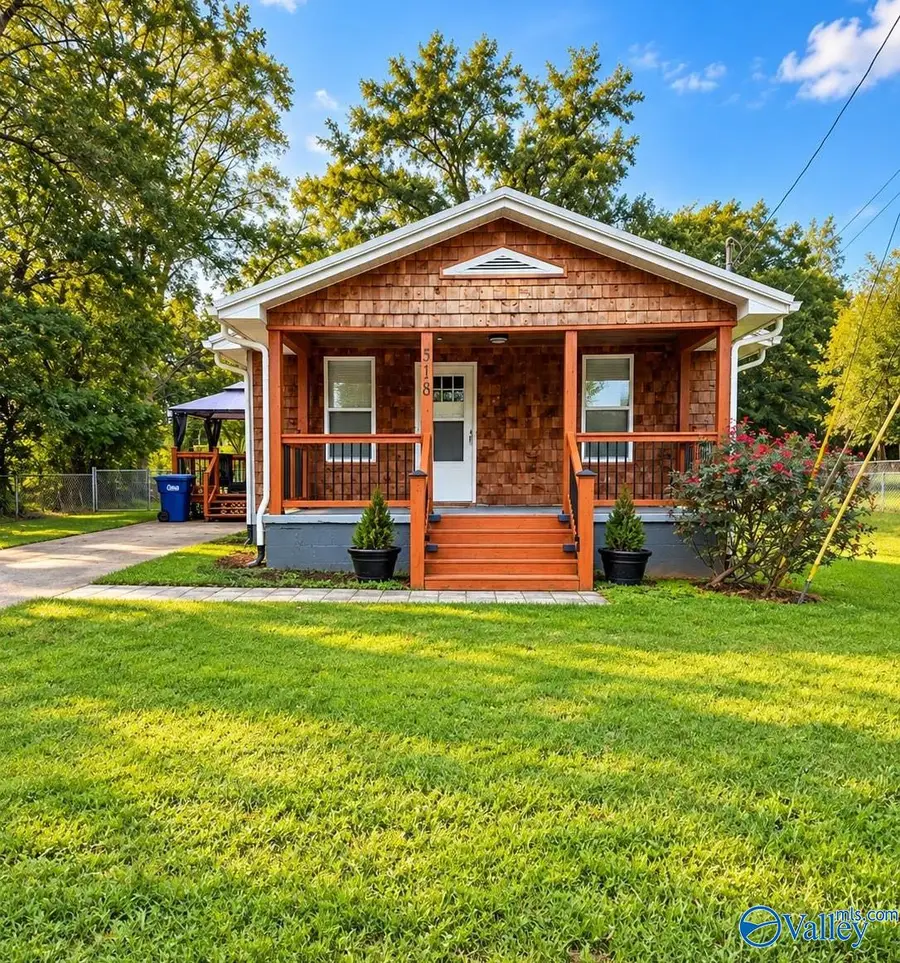 518 Noojin Street Sw, Attalla, AL 35954 - #2