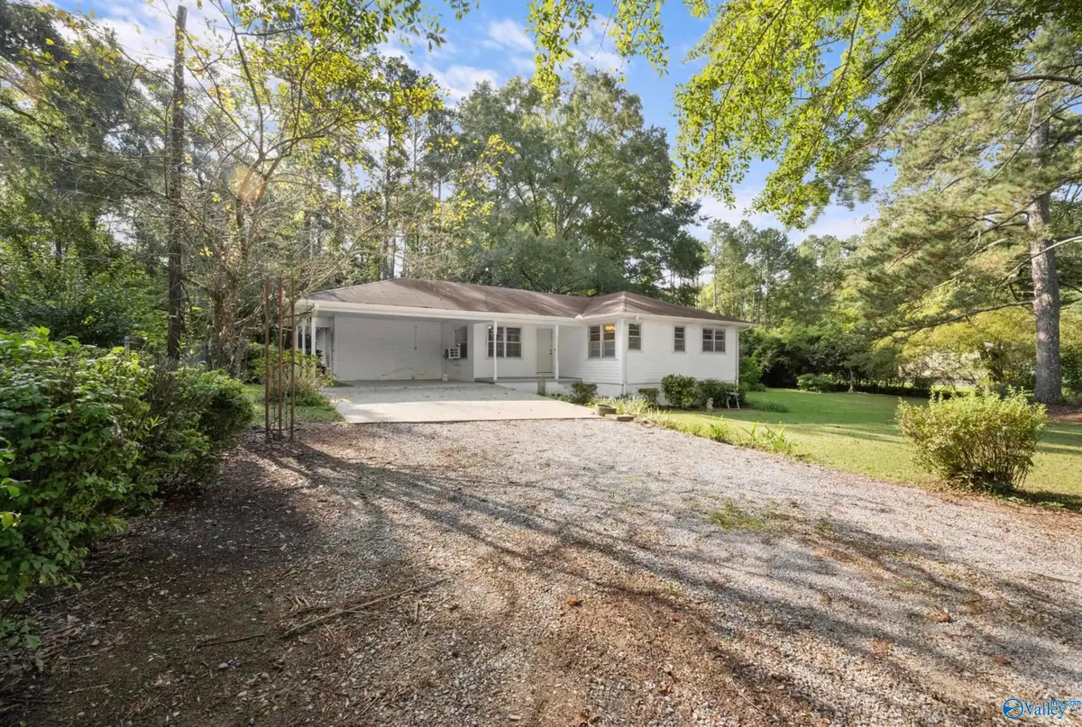 745 Noccalula Drive, Gadsden, AL 35904 - #1