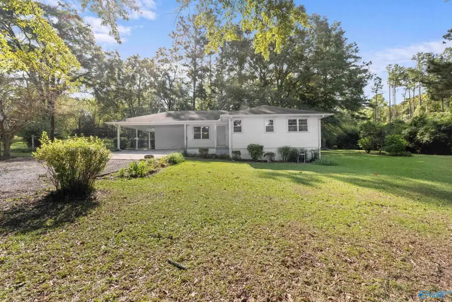 745 Noccalula Drive, Gadsden, AL 35904 - #2