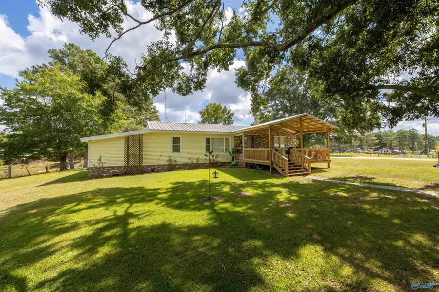 2892 Buttahatchee Drive, Hamilton, AL 35570 - #2