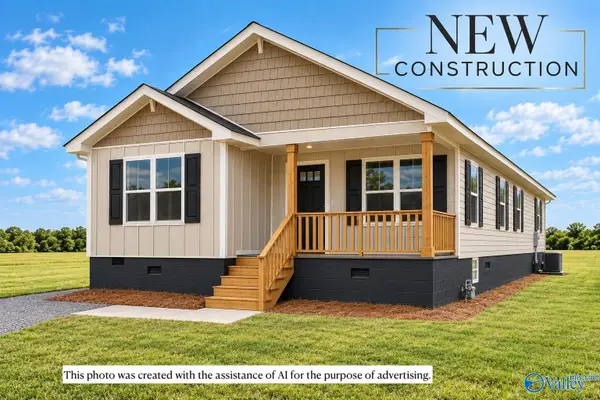 320 County Road 244, Fort Payne, AL 35968