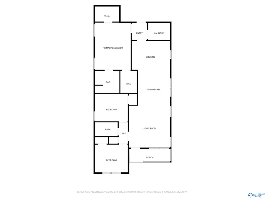 320 County Road 244, Fort Payne, AL 35968 - #2