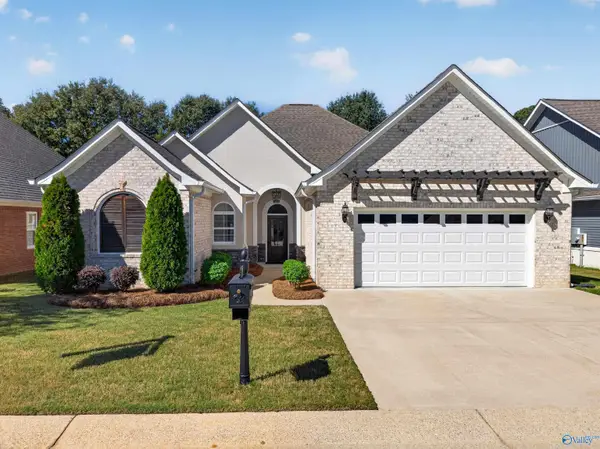1798 Amanda Lane, Southside, AL 35907