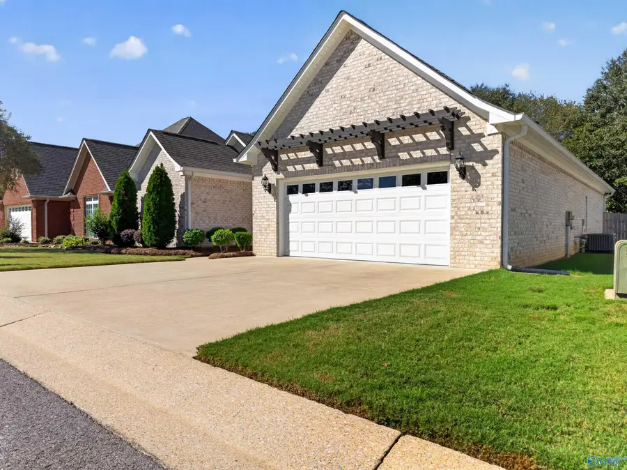 1798 Amanda Lane, Southside, AL 35907 - #3
