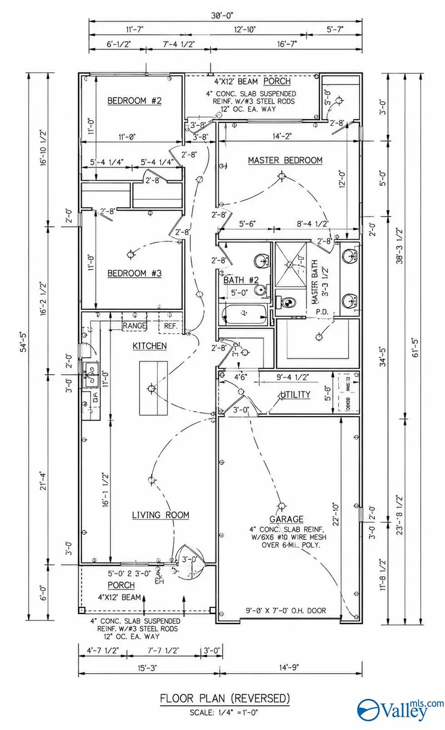 260 County Road 244, Fort Payne, AL 35968 - #2