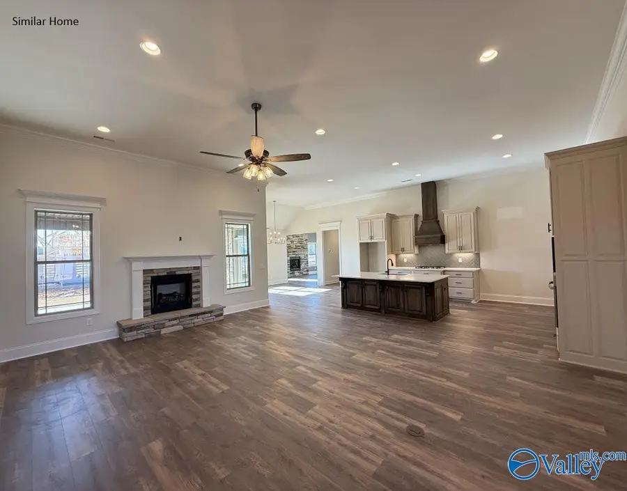 Waverly-B1 Evans Road, Athens, AL 35611 - #2