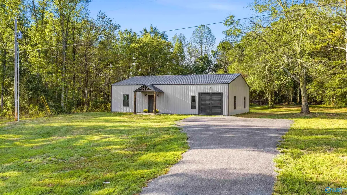690 County Road 514, Rainsville, AL 35986 - #1