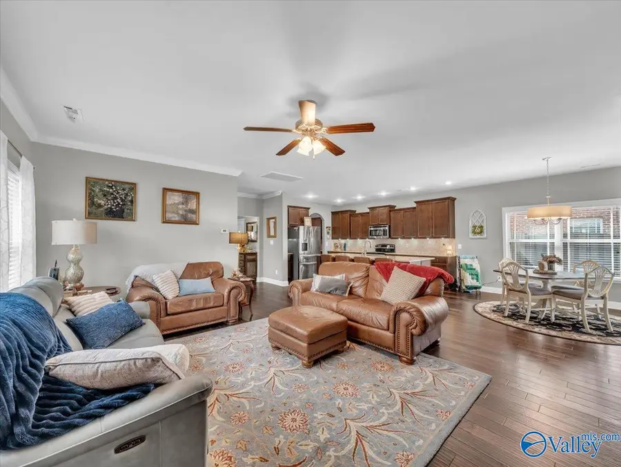 7 Sudworth Drive Sw, Huntsville, AL 35824 - #2