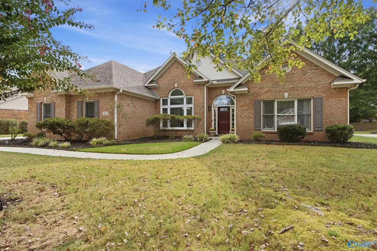 2624 Quarter Lane Se, Owens Cross Roads, AL 35763 - #1
