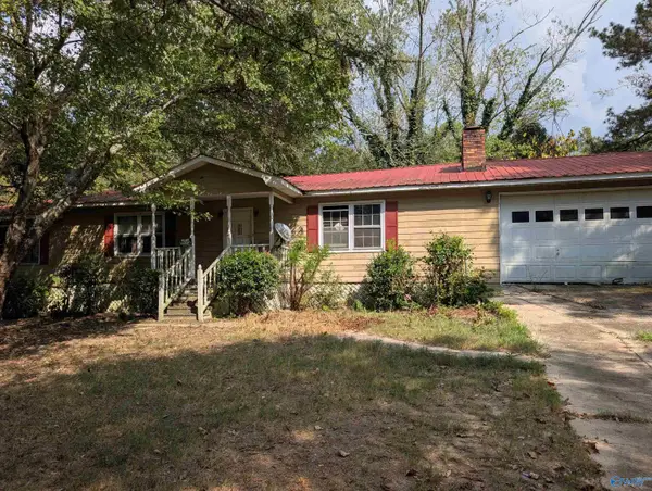 45 Fire Tower Road, Boaz, AL 35956